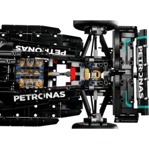 LEGO Mercedes F1 car model 42171