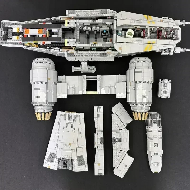 LEGO The Razor Crest