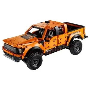 Lego Ford F-150 Raptor