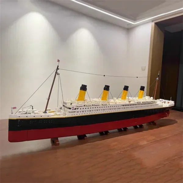 LEGO Titanic Ship 10294