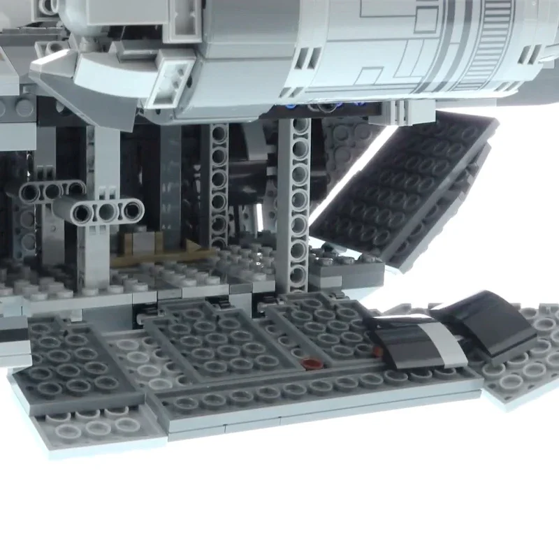 LEGO The Razor Crest