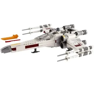 LEGO 75301 Luke Skywalker's X-wing Fighter
