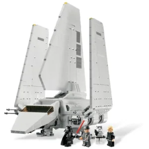 LEGO 10212 Imperial Shuttle Building Set