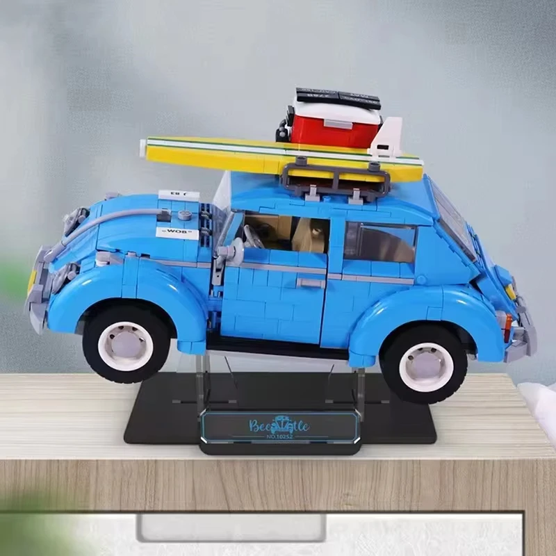LEGO Volkswagen Beetle 10252