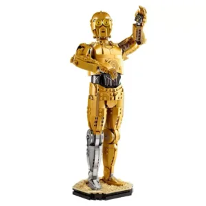 Lego Star Wars C-3PO