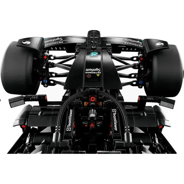 LEGO Mercedes F1 car model 42171