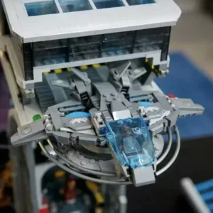 LEGO Avengers Tower 76269