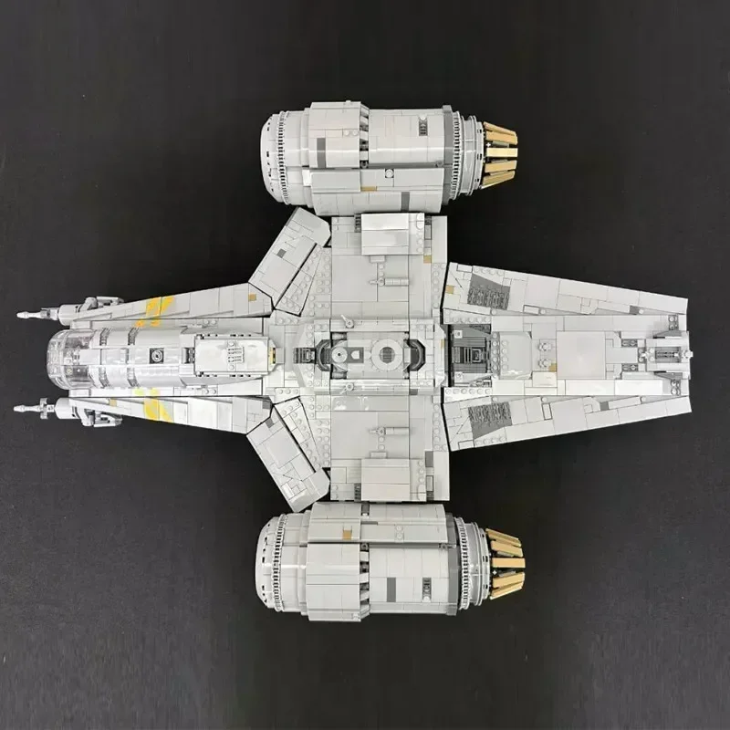 LEGO The Razor Crest