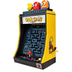 LEGO 10323 Pac-Man Arcade Machine