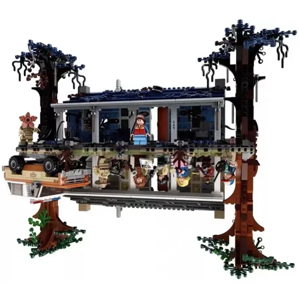 legos stranger things 75810