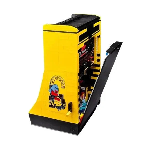 LEGO 10323 Pac-Man Arcade Machine
