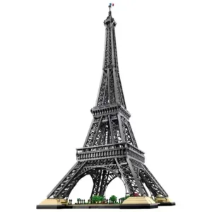 LEGO 10307 Eiffel Tower