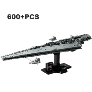 lego 75356 Executor Super Star Destroyer building blocks