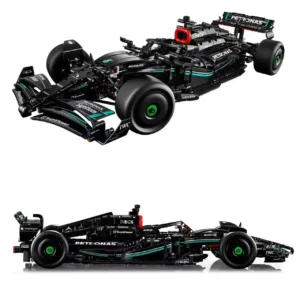 LEGO Mercedes F1 car model 42171