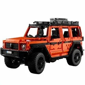 LEGO Mercedes-Benz G 500 PROFESSIONAL Line 42177