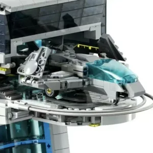 LEGO Avengers Tower 76269