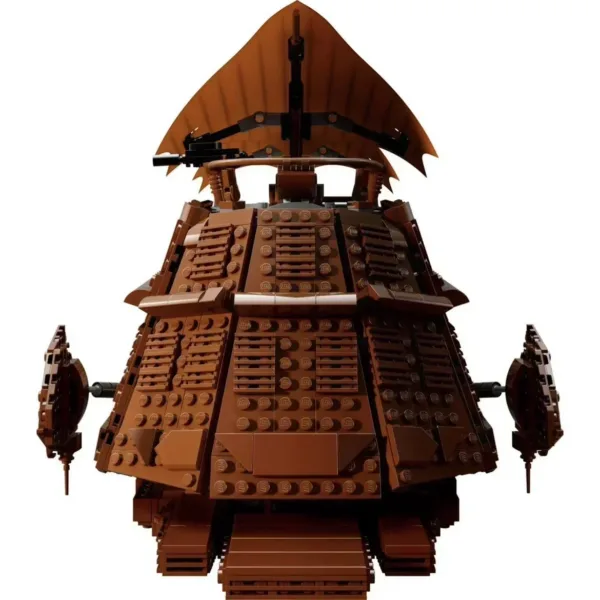 LEGO 75397 Jabba's Sail Barge Set