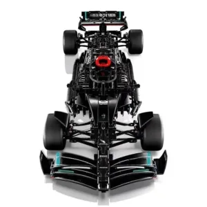 LEGO Mercedes F1 car model 42171