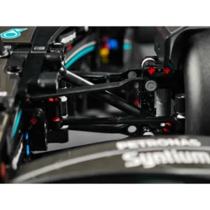 LEGO Mercedes F1 car model 42171