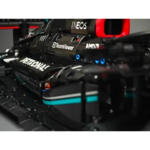 LEGO Mercedes F1 car model 42171