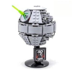 Lego Star Wars Death Star II