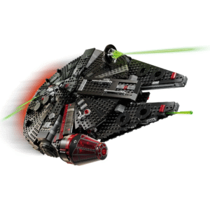 Lego Star Wars Dark Falcon