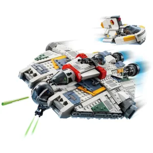 LEGO Star Wars Ghost 75357
