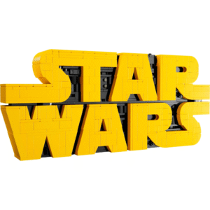 LEGO Star Wars Logo
