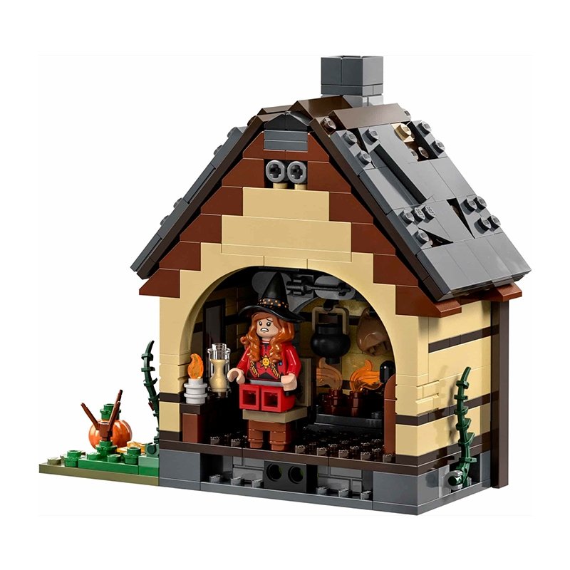 LEGO Hocus Pocus Cottage 21341