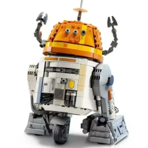 LEGO Star Wars Chopper C1-10P