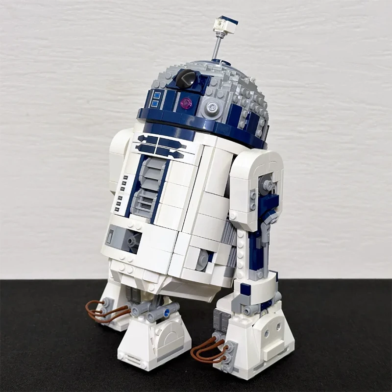 Lego Star Wars Buildable R2-D2