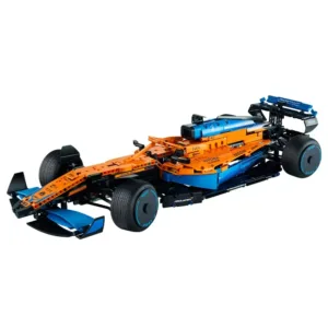 LEGO McLaren Formula 1 Race Car