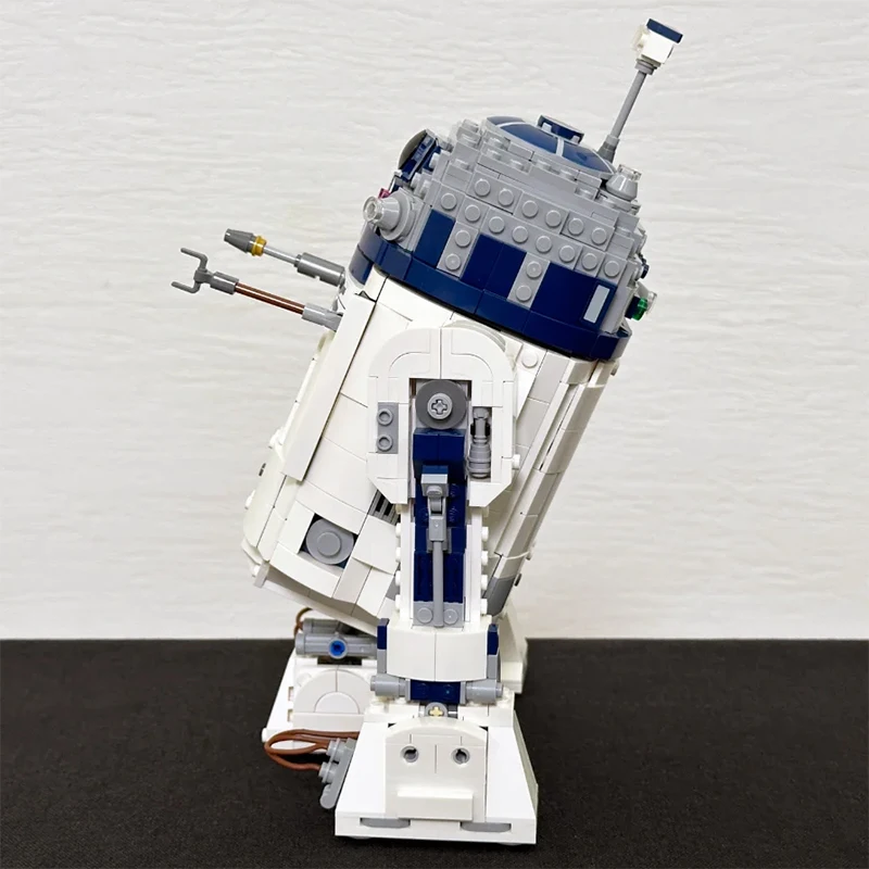 Lego Star Wars Buildable R2-D2