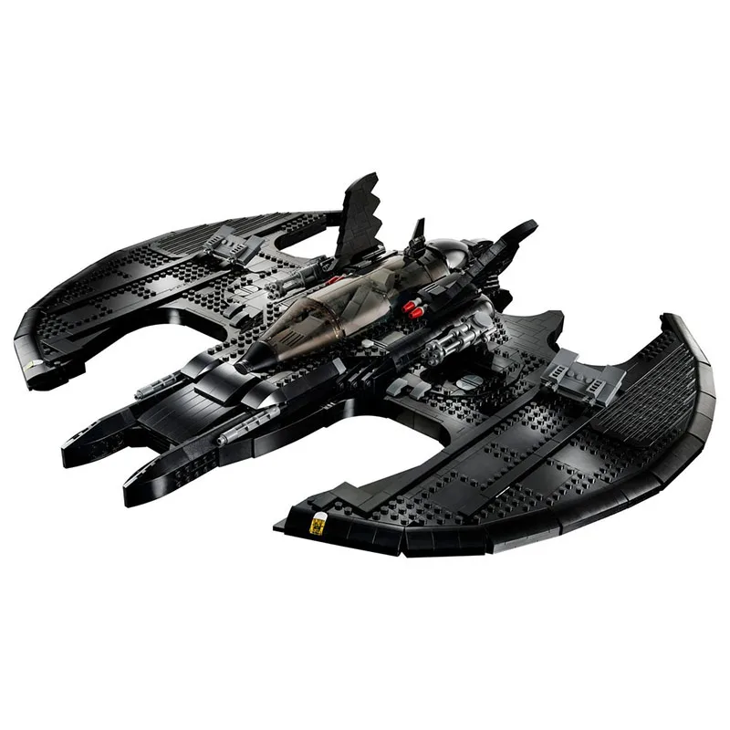 lego batman 1989 Batwing