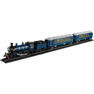 LEGO Orient Express Train