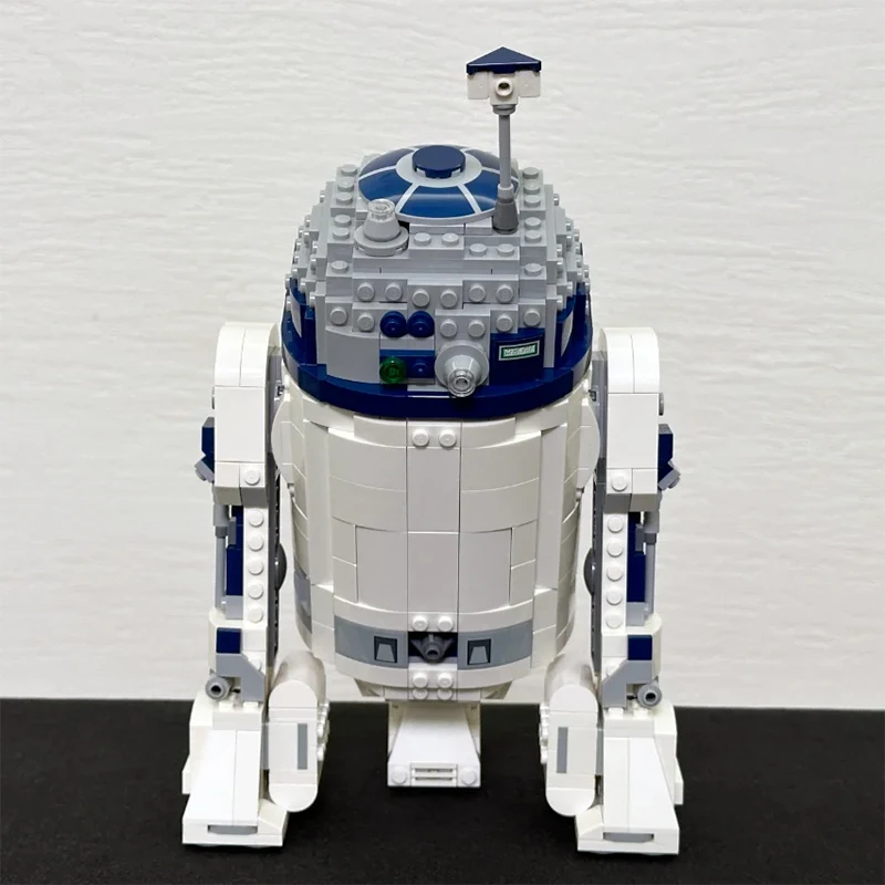 Lego Star Wars Buildable R2-D2