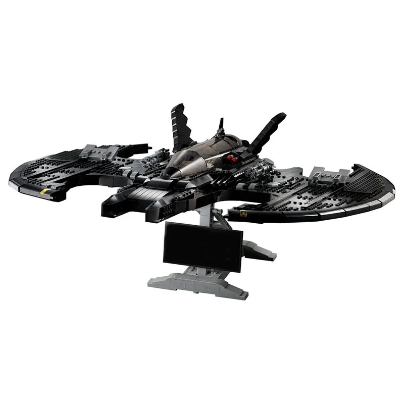 lego batman 1989 Batwing
