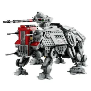 LEGO star wars AT-TE Walker