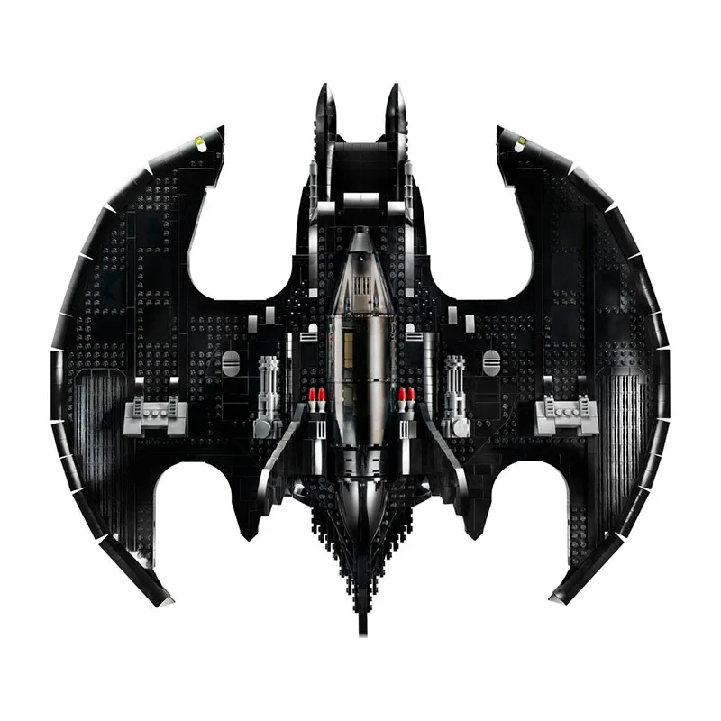 lego batman 1989 Batwing