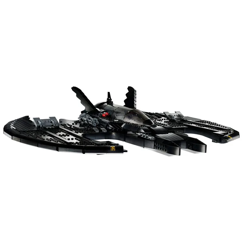 lego batman 1989 Batwing