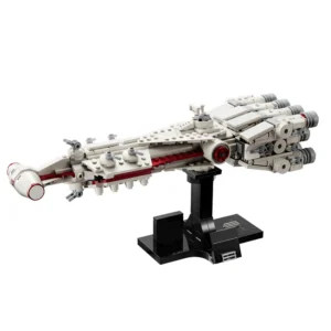 Lego Star Wars Tantive IV