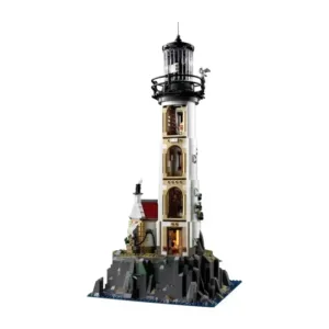 LEGO Motorised Lighthouse 21335