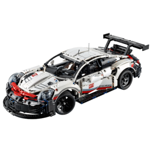 Lego Porsche 911 RSR