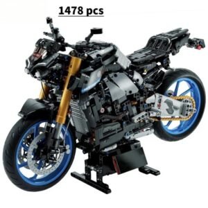 lego Yamaha MT-10 SP