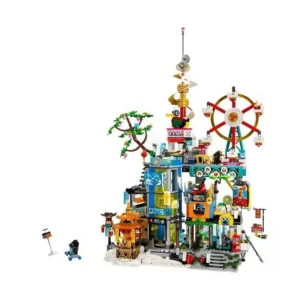 lego Megapolis City