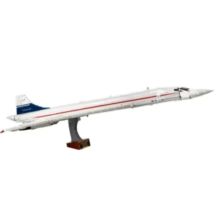 lego Concorde