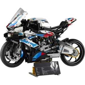 lego BMW M 1000 RR
