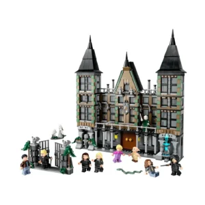 Lego Harry Potter Malfoy Manor