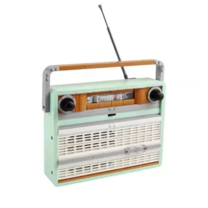 Lego Retro Radio