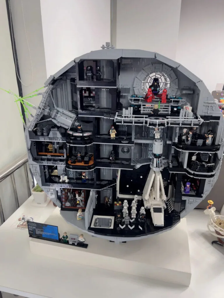 Image #1 from Marcus